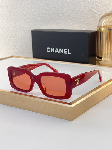 CHNL Sunglasses AAAA-4432