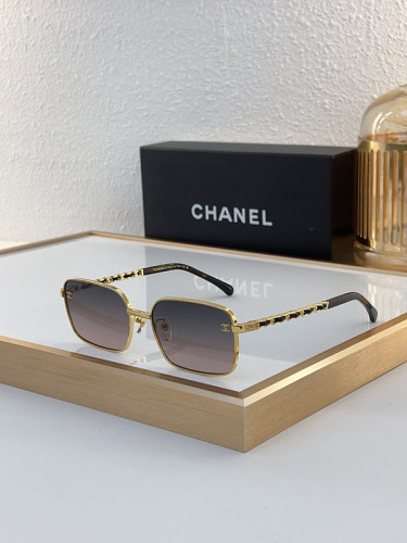 CHNL Sunglasses AAAA-4408