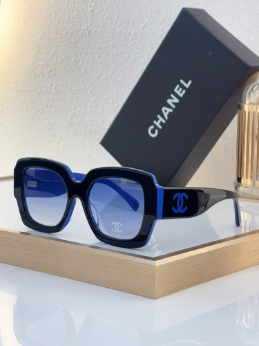 CHNL Sunglasses AAAA-4329