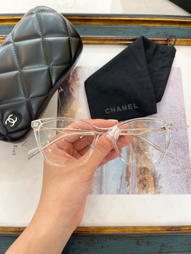 CHNL Sunglasses AAAA-4419