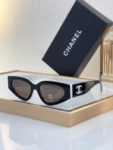 CHNL Sunglasses AAAA-4334