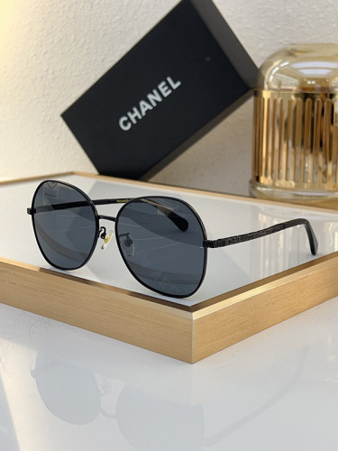 CHNL Sunglasses AAAA-4283