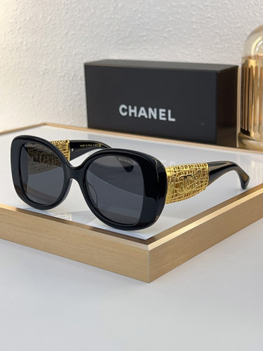 CHNL Sunglasses AAAA-4380