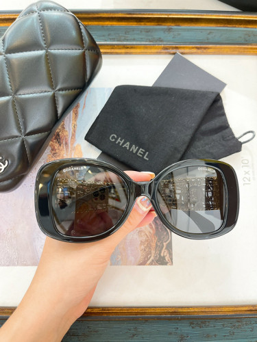 CHNL Sunglasses AAAA-4372