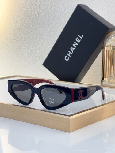CHNL Sunglasses AAAA-4337