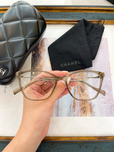 CHNL Sunglasses AAAA-4421