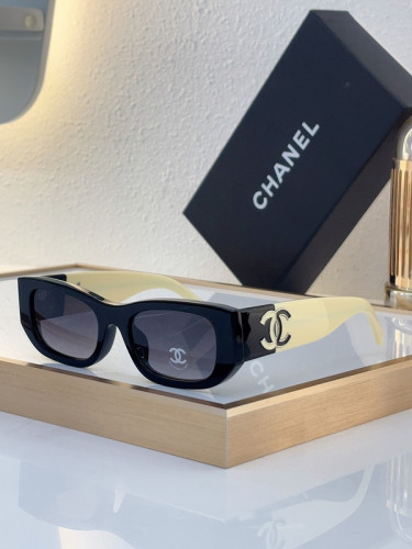 CHNL Sunglasses AAAA-4321