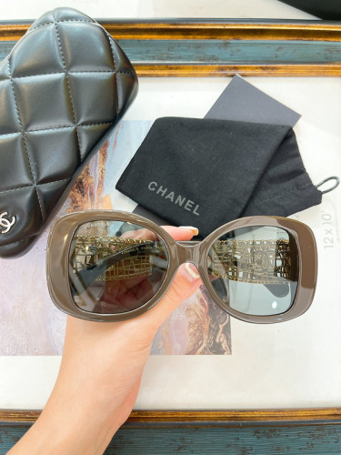 CHNL Sunglasses AAAA-4374