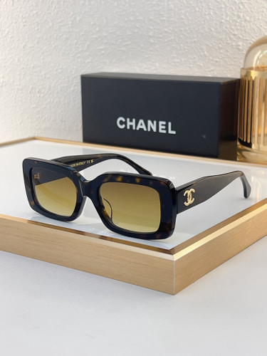 CHNL Sunglasses AAAA-4433