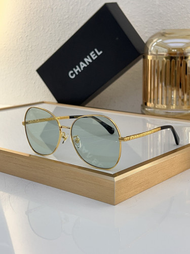 CHNL Sunglasses AAAA-4282