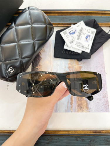 CHNL Sunglasses AAAA-4423