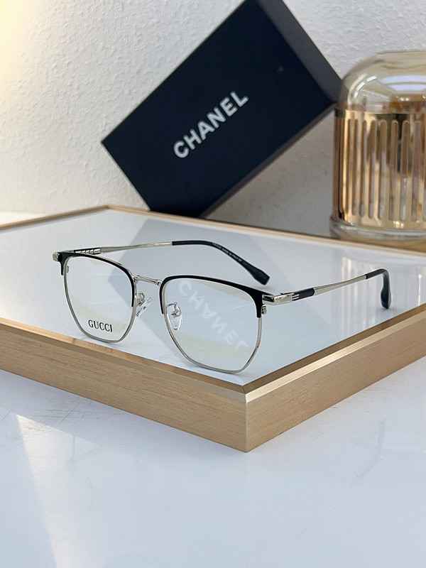 CHNL Sunglasses AAAA-4367