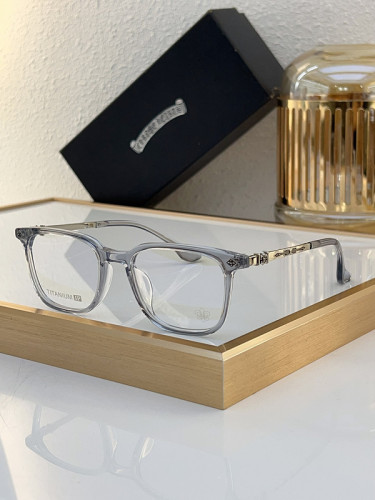 Chrome Hearts Sunglasses AAAA-860