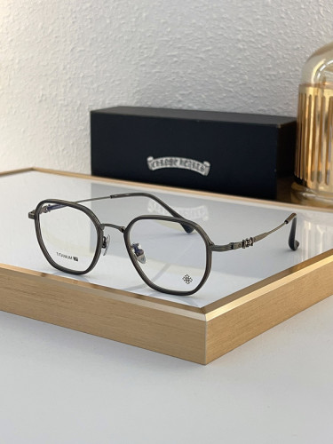 Chrome Hearts Sunglasses AAAA-898