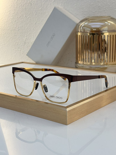 Jimmychoo Sunglasses AAAA-309