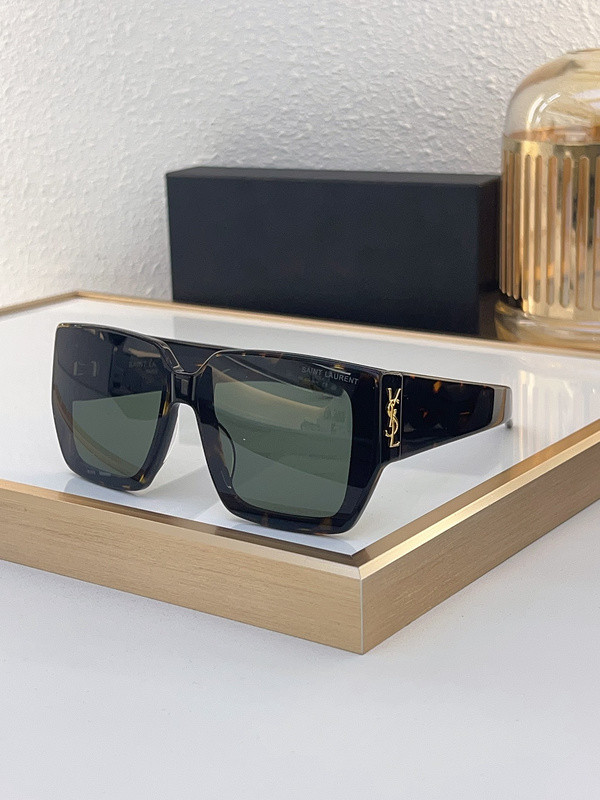 YL  Sunglasses AAAA-957