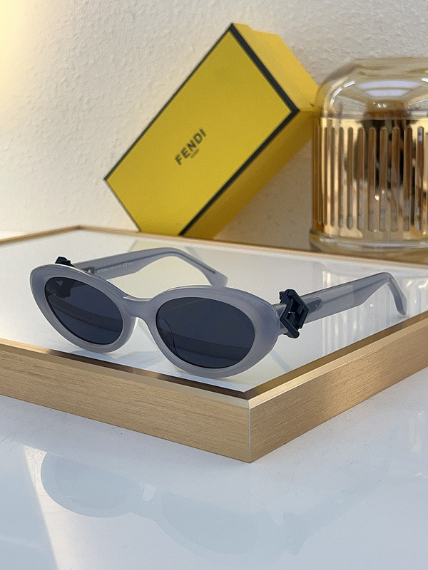 FD Sunglasses AAAA-2448
