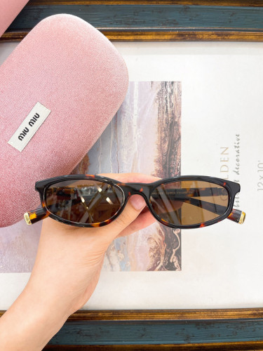 Miu Miu Sunglasses AAAA-1219