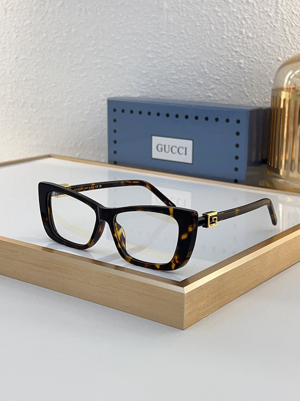 G Sunglasses AAAA-6708