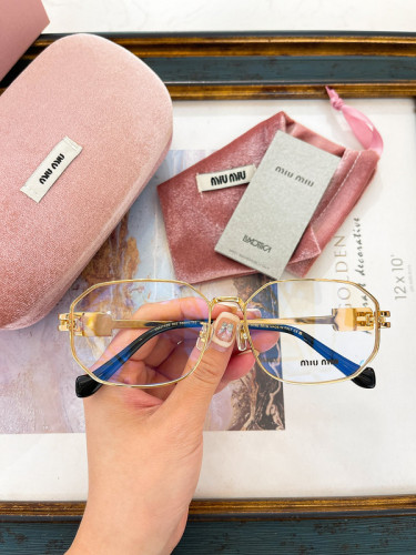 Miu Miu Sunglasses AAAA-1479