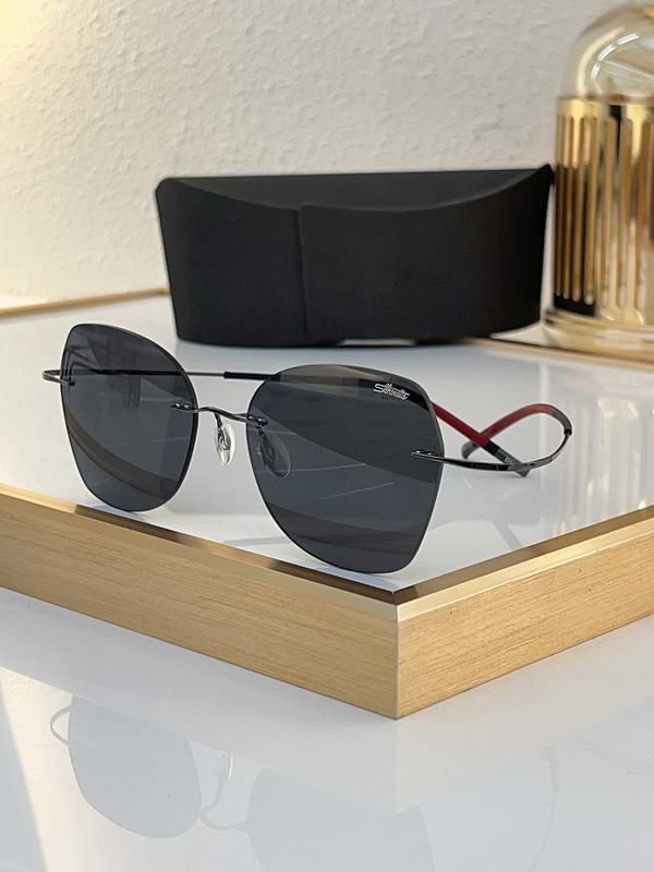 YL  Sunglasses AAAA-955
