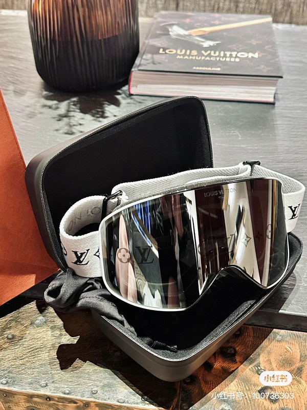 Ski Goggles-044