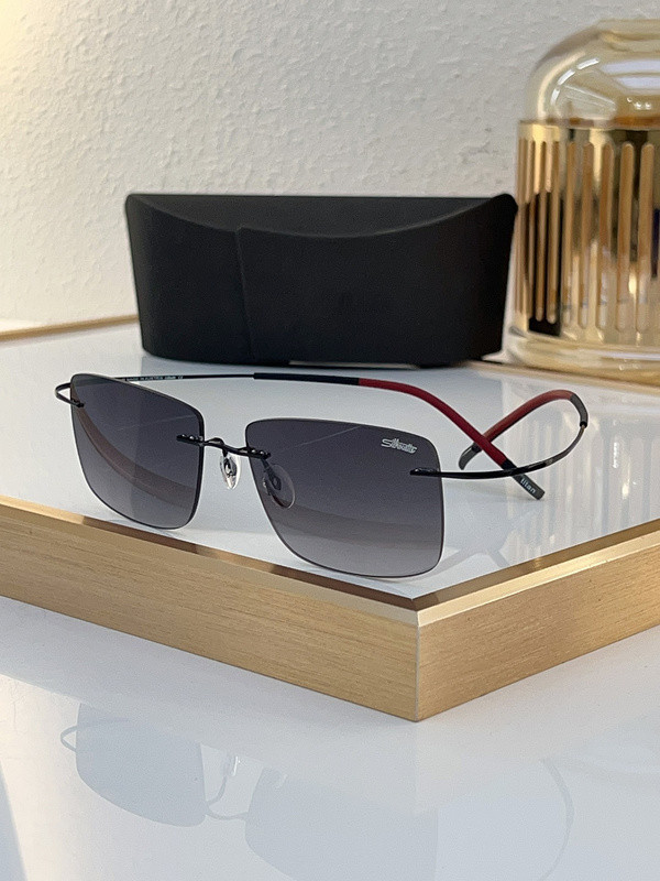 YL  Sunglasses AAAA-966