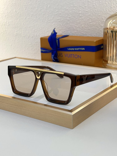 LV Sunglasses AAAA-4944