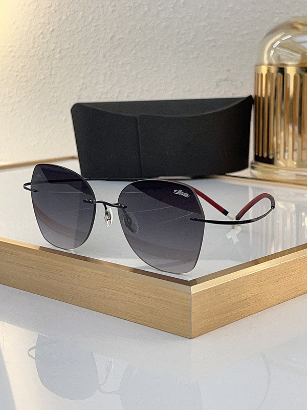 YL  Sunglasses AAAA-953