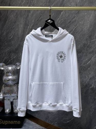 Chrome Hearts men Hoodies-780(S-XL)