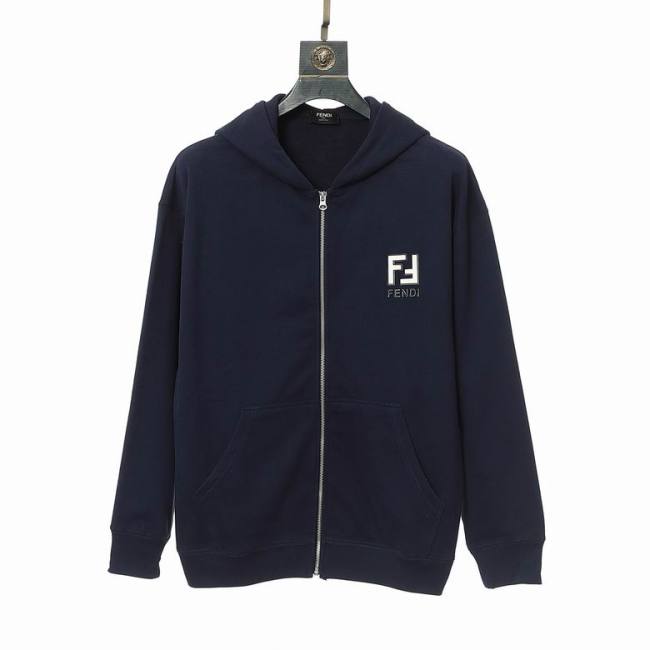 FD men Hoodies-798(S-XXL)