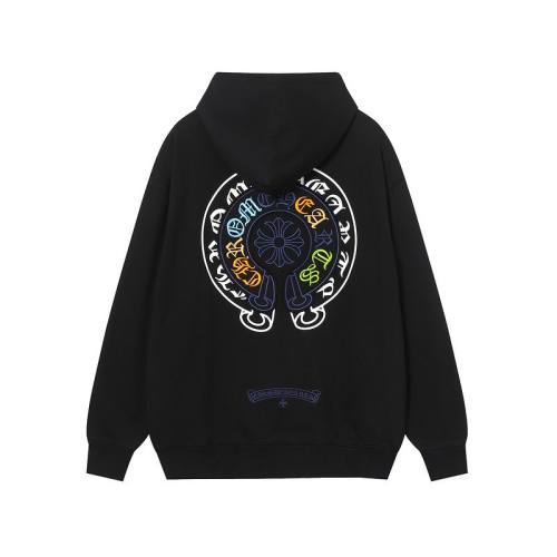 Chrome Hearts men Hoodies-771(S-XL)