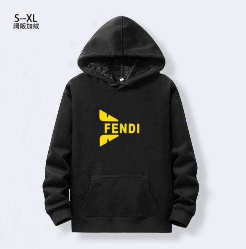 FD men Hoodies-818(S-XL)