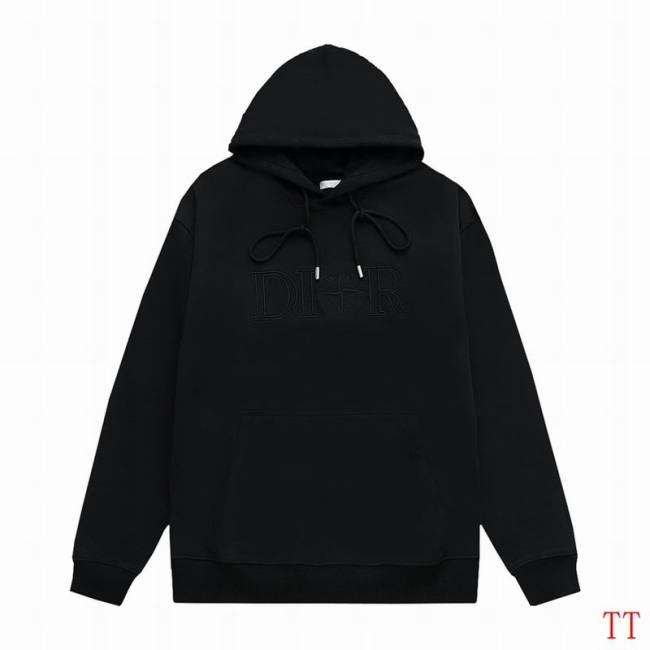 Dior men Hoodies-895(XS-L)