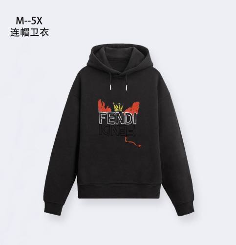 FD men Hoodies-782(M-XXXXXL)