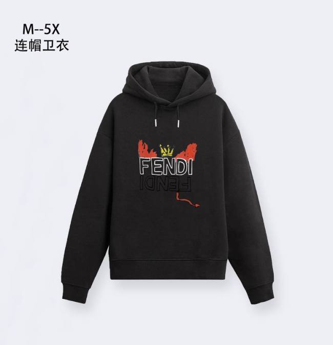 FD men Hoodies-782(M-XXXXXL)