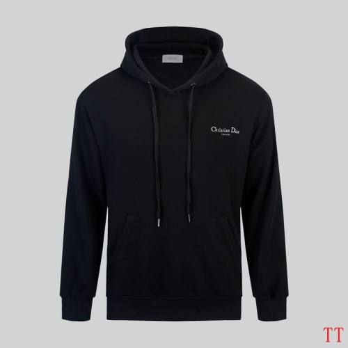 Dior men Hoodies-842(M-XXXL)