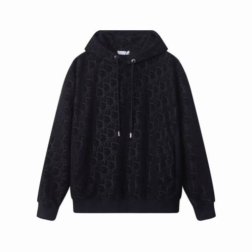 Dior men Hoodies-893(XS-L)