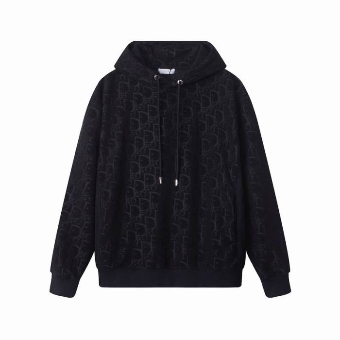 Dior men Hoodies-893(XS-L)
