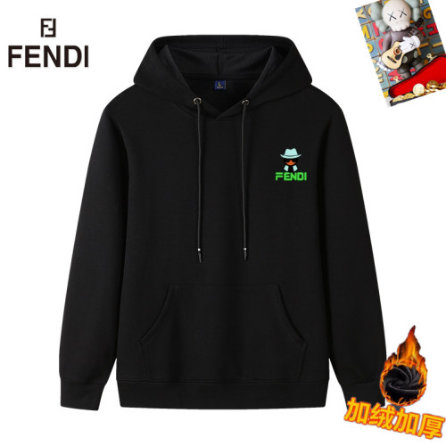 FD men Hoodies-810(S-XXXL)