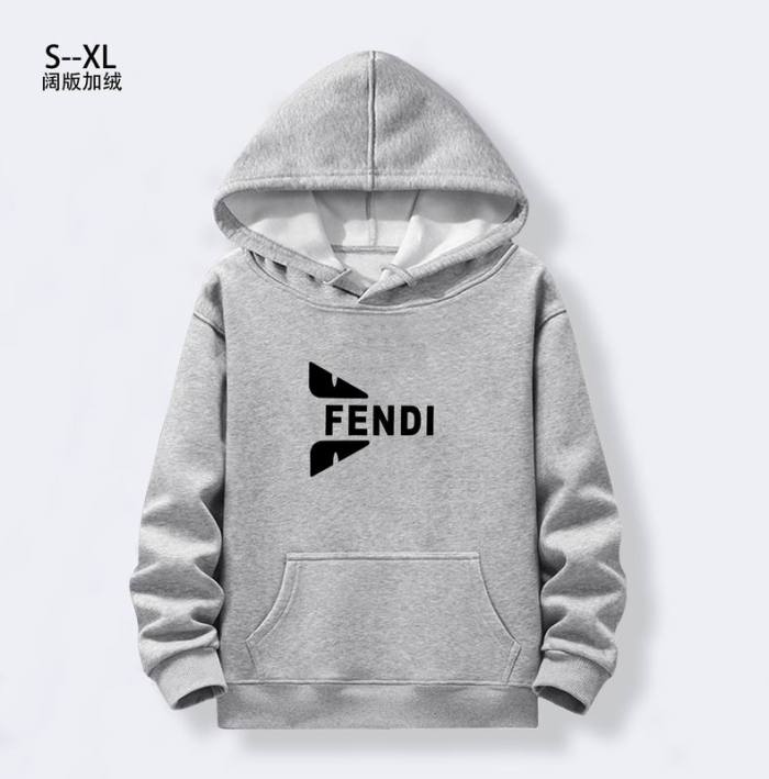FD men Hoodies-816(S-XL)