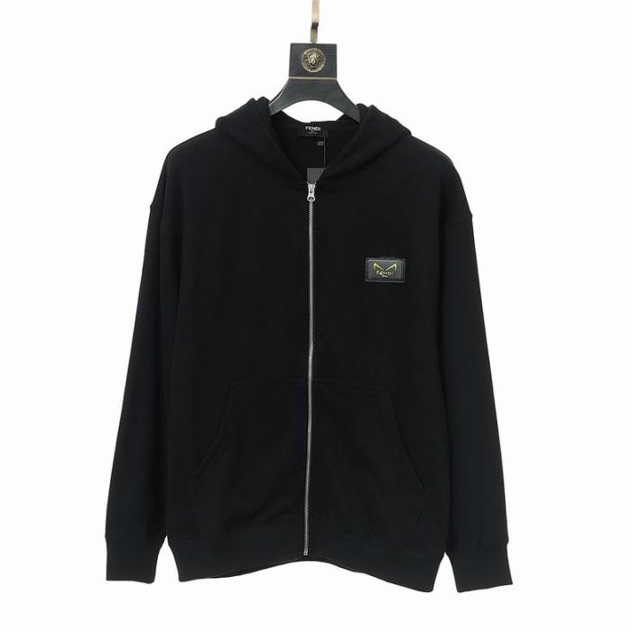 FD men Hoodies-802(S-XXL)