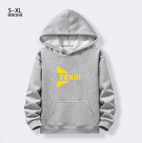 FD men Hoodies-817(S-XL)