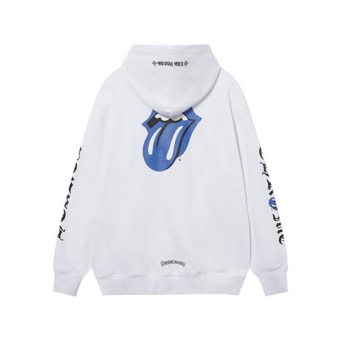 Chrome Hearts men Hoodies-766(S-XL)