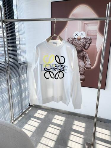Loewe men Hoodies-237(XS-L)