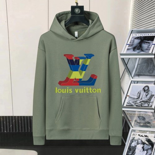 LV men Hoodies-2451(M-XXXXL)