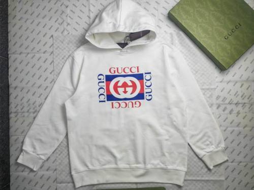G men Hoodies-3792(XS-L)