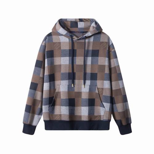 LV men Hoodies-2493(XS-L)