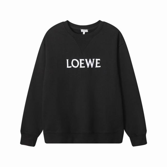 Loewe men Hoodies-231(XS-L)