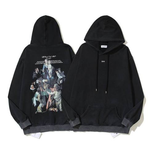 Fear Of God Hoodies-1331(S-XL)